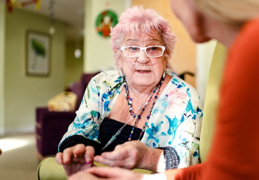 Asma cardíaca: causas, síntomas y tratamientos