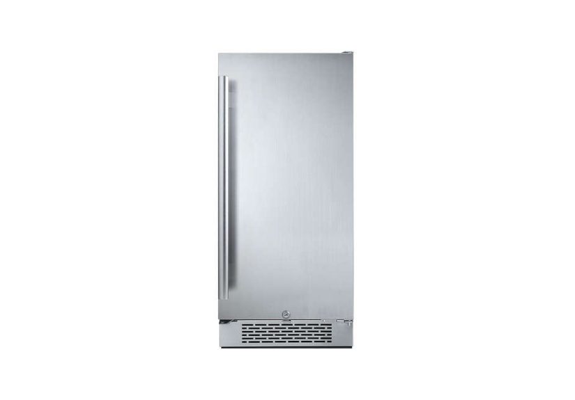 Avallon 3.3 Cu FT Built-In Fridge