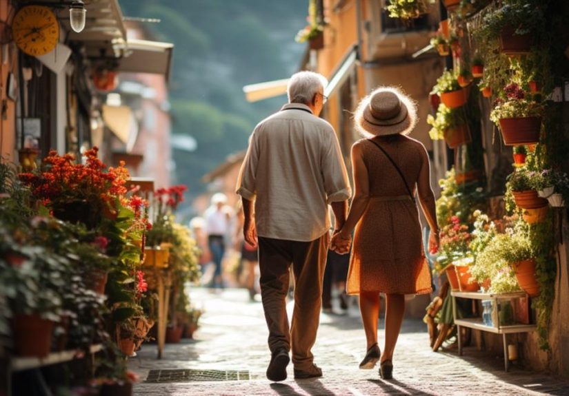 Average Retirement Income 2025: What is a Good Monthly Retirement Income in 2025?