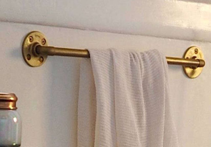 Bathroom Makeover by Olmay Home & Design