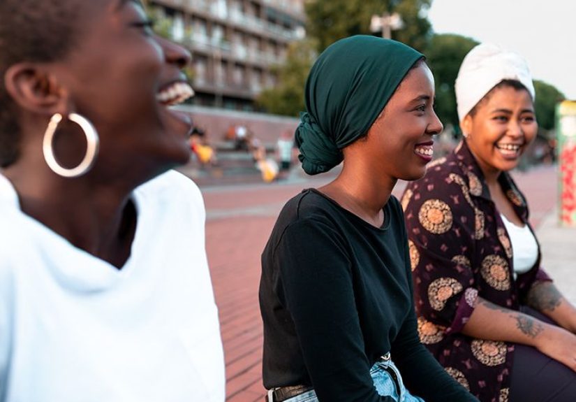 BEAM's Black Peer Support and Community Care Grants