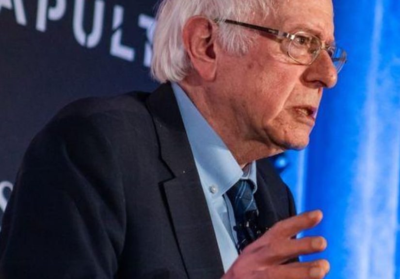 Bernie Sanders Rankings And Opinions
