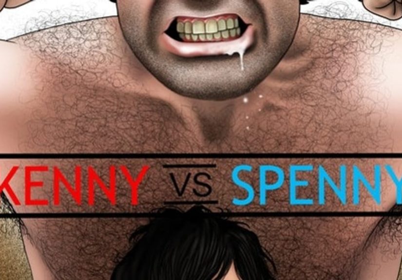 Best Episodes of Kenny Vs. Spenny