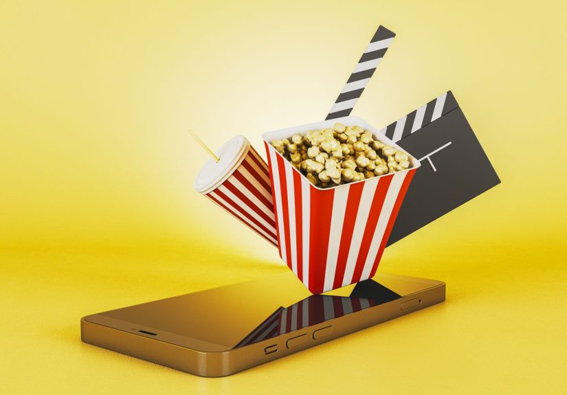Best Free Movie Apps for 2025