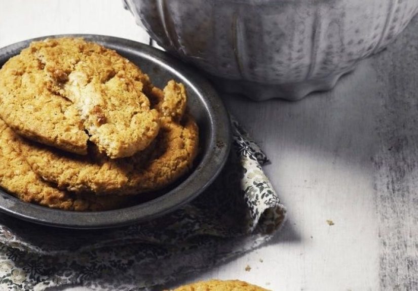 Best Keto Shortbread Cookies Recipe - How to Make Keto Shortbread