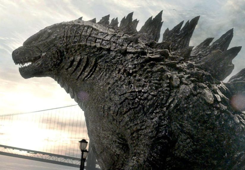 Best New Monster Movies