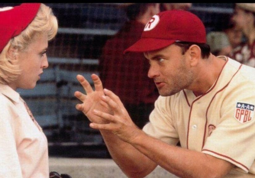 Best Sports Movies On Netflix