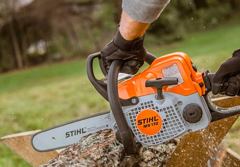Best Stihl Chainsaws You Can Get - Picks from Bob Vila