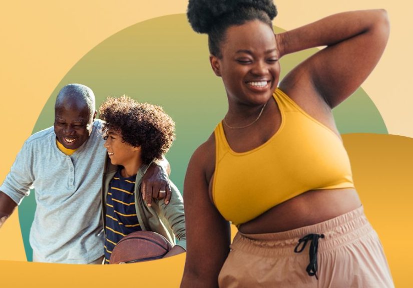 Black Health Resource Center: Conditions, Advocacy, and More