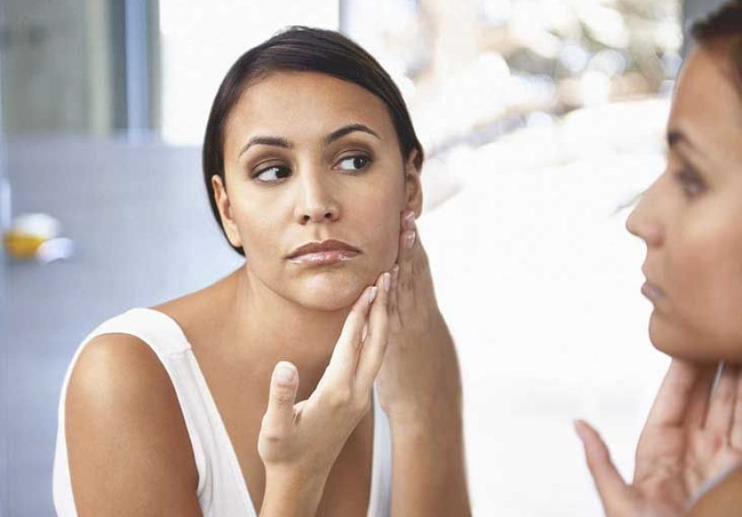 Blood-Filled Pimples: Causes, Treatment, and More