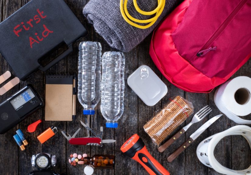 Bug-Out Bag List: Emergency Essentials You Need When Disaster Strikes