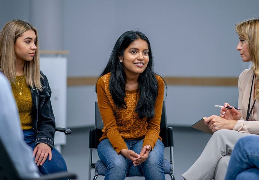 Bulimia Treatment: Therapy, Medication, and Self-Care