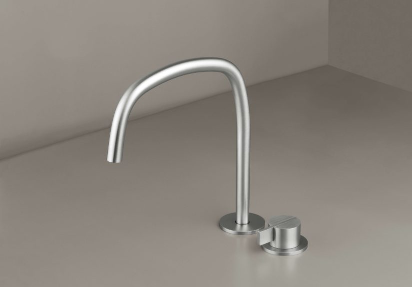 COCOON PB11 Deck Mounted Spout