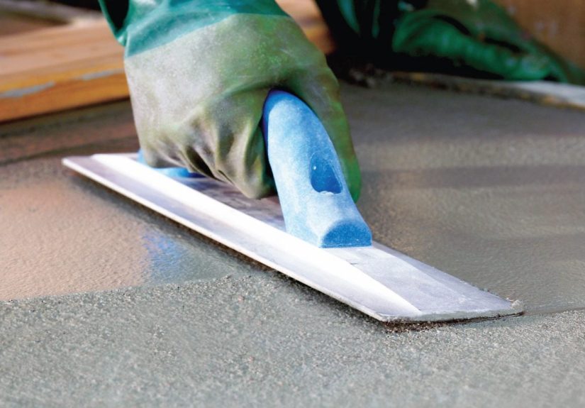 Concrete Finishing Guide: How to Finish Concrete (DIY)