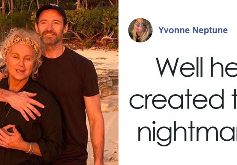 Deborra-Lee Furness Reportedly Seeks More Money As Divorce With Hugh Jackman Takes Bitter Turn