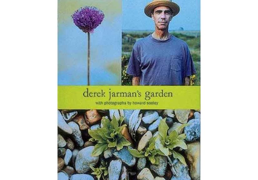 Derek Jarman's Garden
