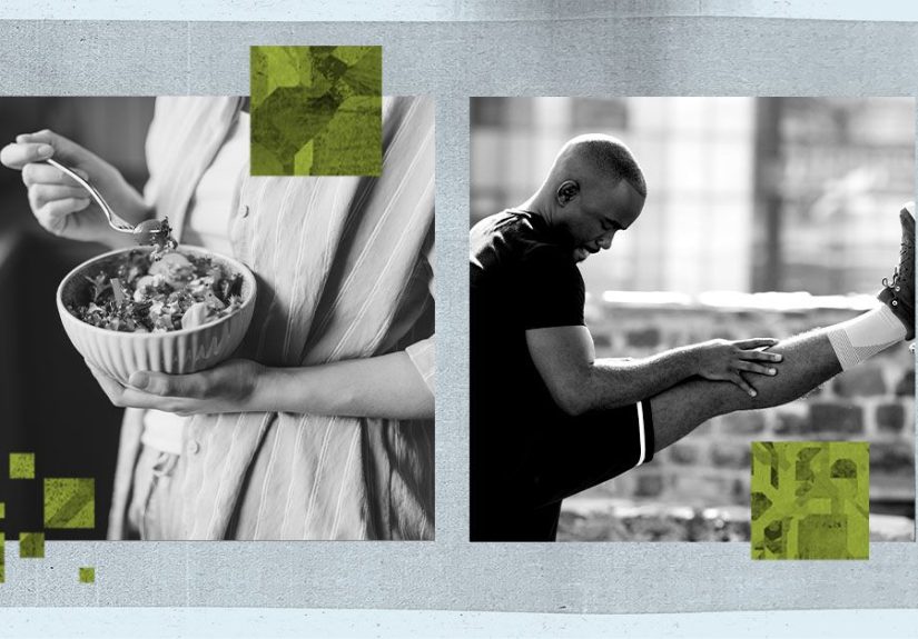 Diet and Lifestyle Tips for Hypertrophic Cardiomyopathy