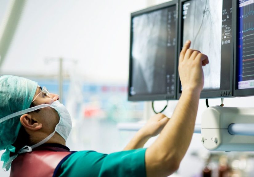 Do Stents Ever Need to be Replaced?