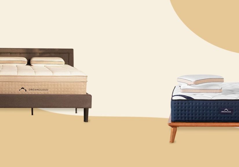 DreamCloud Mattresses: Reviews, Pros & Cons