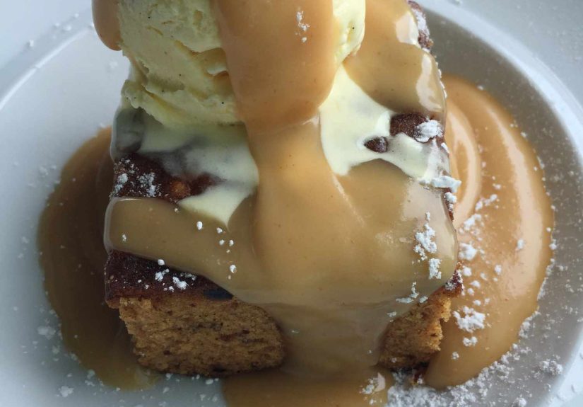 Easy Grand Marnier Sauce Recipe