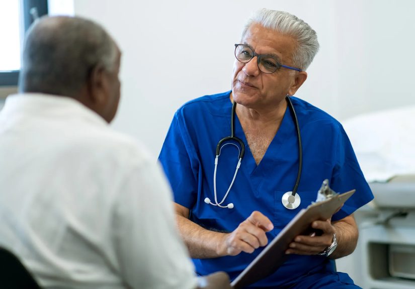 Episodic Migraine: Who to Call for Help