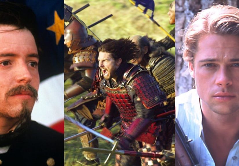 Every Movie Directed By Edward Zwick, Ranked