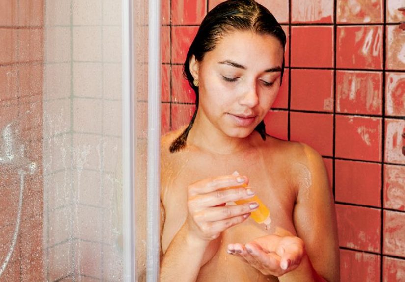 Everything Shower: Why This Self-Care Routine Is Taking Over TikTok