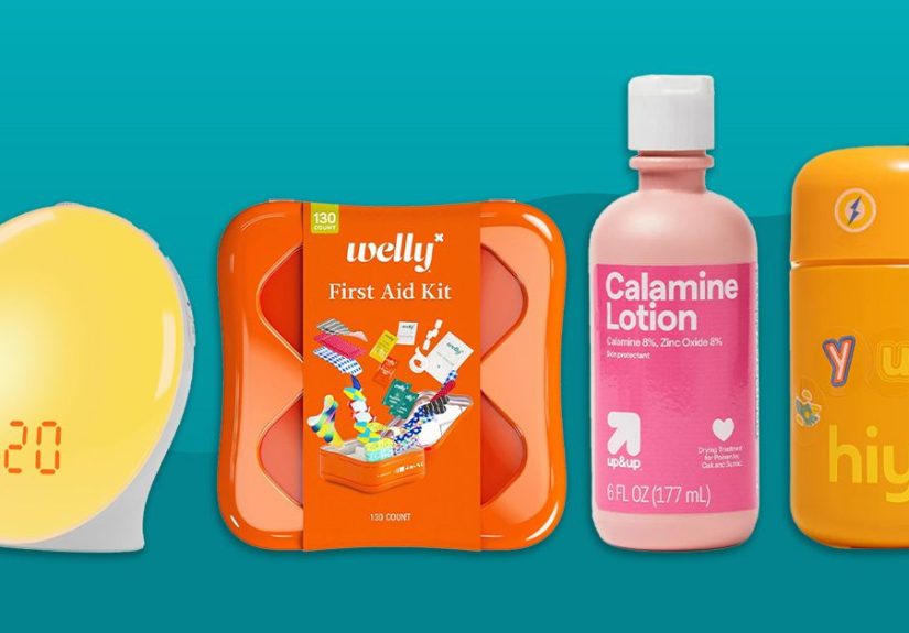 Family Chief Health Officer: Healthy Home Setup