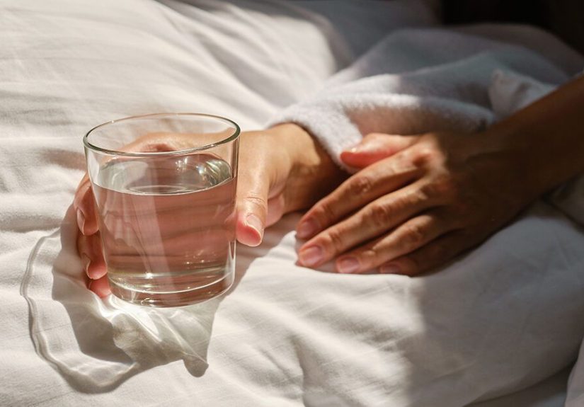 FAQ: What Painkillers Can I Take With a Stomach Ulcer?