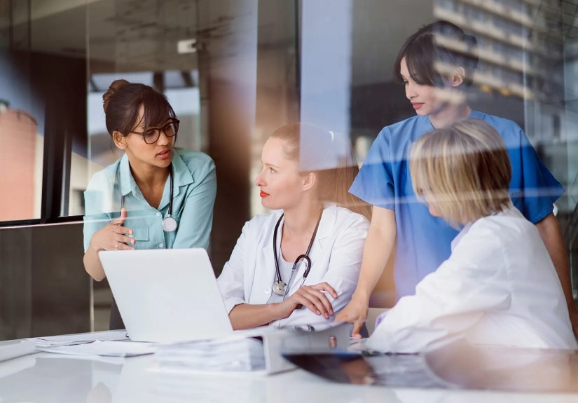 Follow-Up Care for Early Breast Cancer