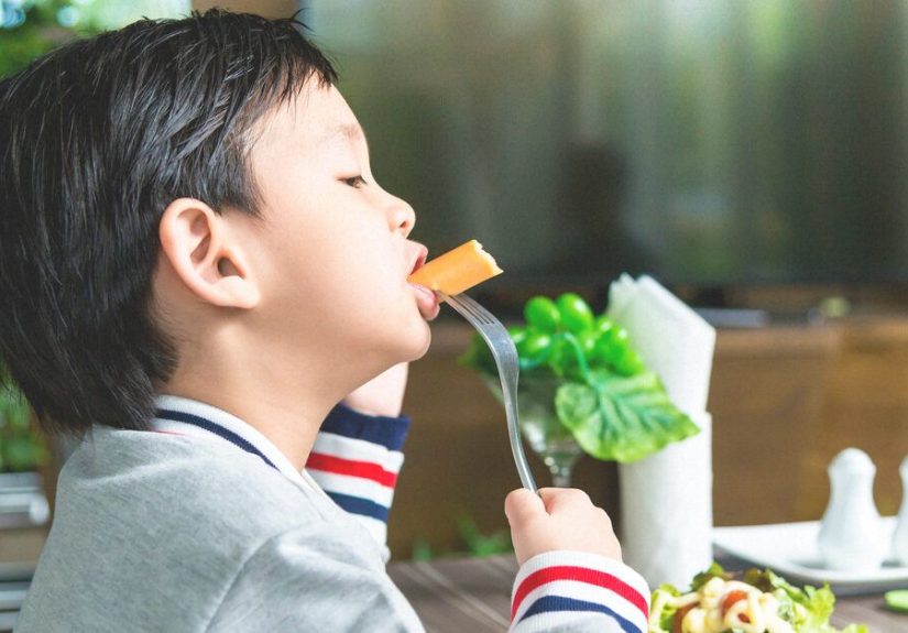 Food Stuck in Throat: Tips to Find Relief and When to Seek Help