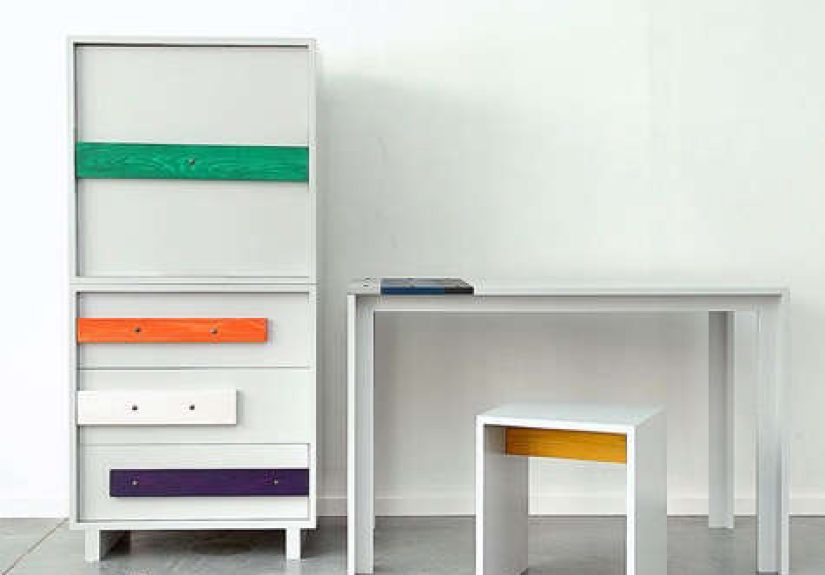 Furniture: SAVE by Katarina Hall