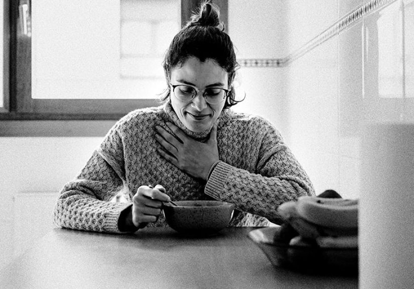 GERD and Food Stuck in the Throat: Causes and Treatment