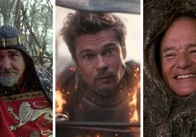 Great Cameos In Not-So-Great Movies