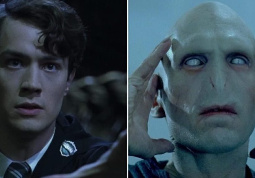 Harry Potter Headcanons About Voldemort That Are Wild Enough To Be True