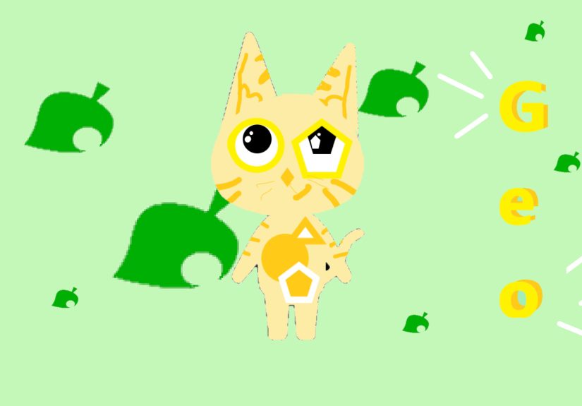 Hey Pandas, Create A New Acnh Villager!