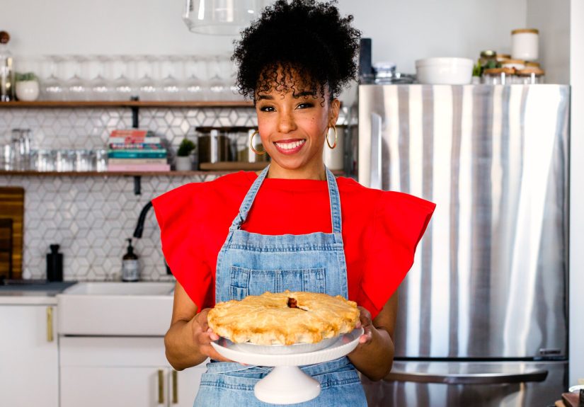 Hey Pandas, Watch Bake Squad On Netflix And Tell Us Who Your Favorite Baker Is!