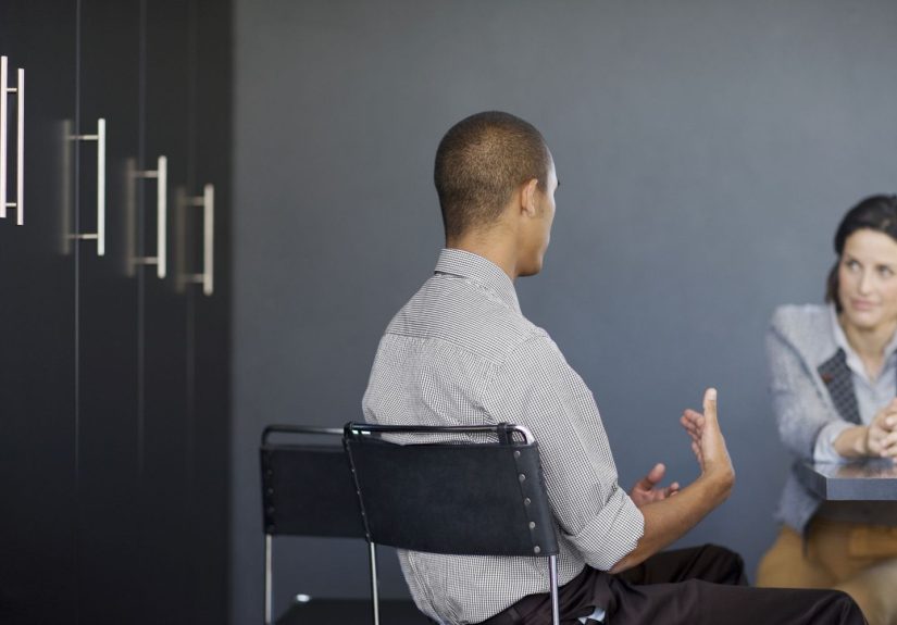 How Employers Use Structured Job Interviews