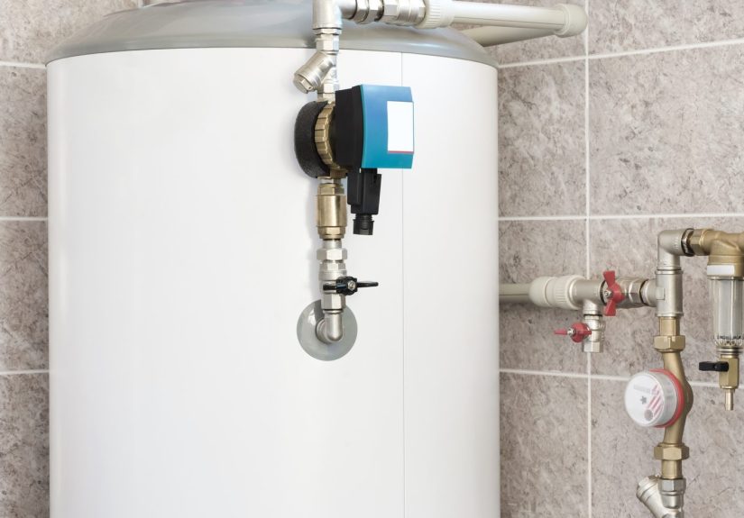 How Long Do Water Heaters Last?