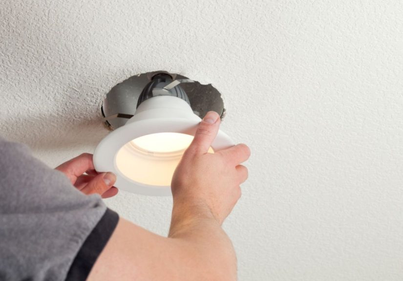 How Much Does It Cost to Replace a Light Fixture? - Bob Vila