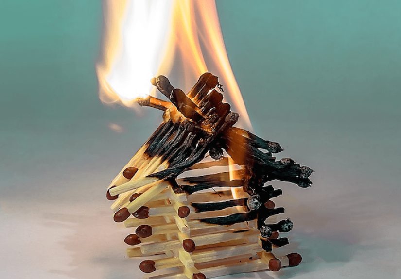 How Much Will A Foreclosure Or Short Sale Hurt My Credit Score?