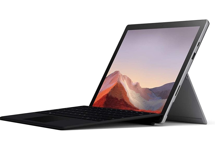 How to Boot Your Surface Pro From a USB Drive