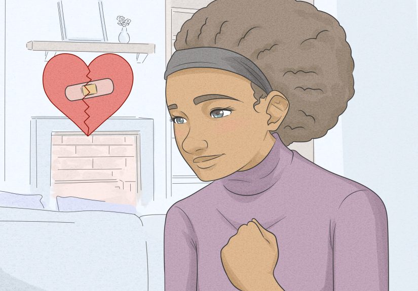 How to Break up with Someone Who Loves You: 14 Tips & Tricks