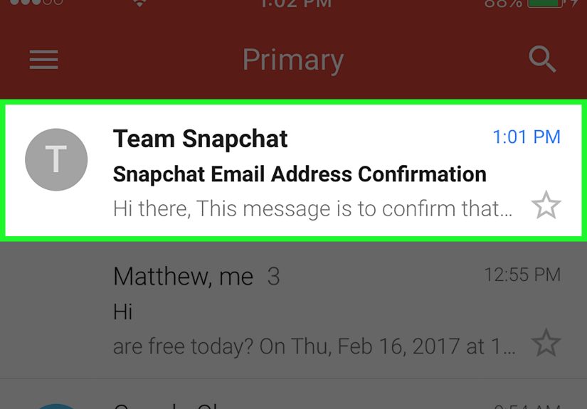 How to Change Your Email on Snapchat: 10 Easy Steps