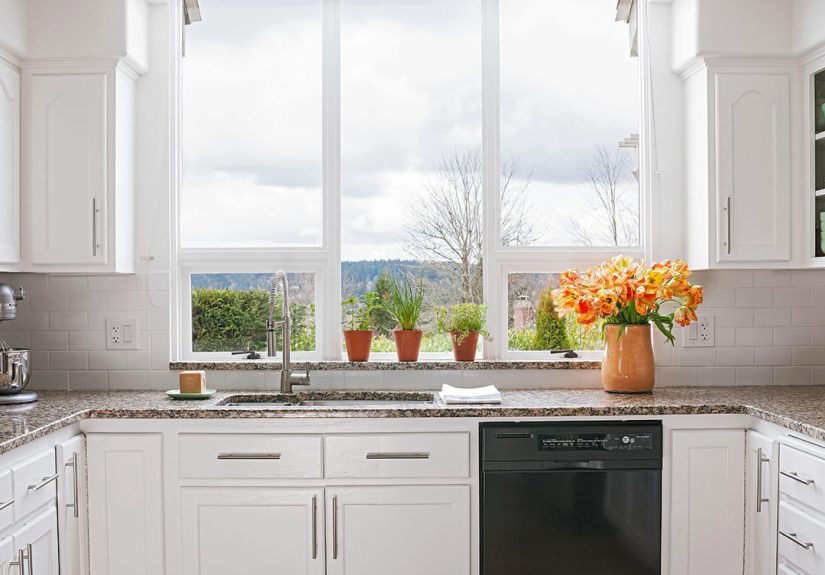 How to Clean Black Appliances (and Keep Them Streak-Free!)