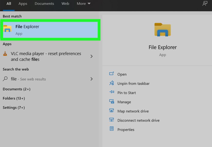 How to Connect a Desktop to a Laptop (Windows and Mac)