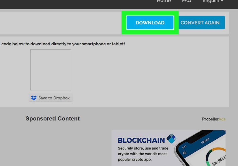 How to Convert a File Into an MP3: Android, iOS, PC, Mac