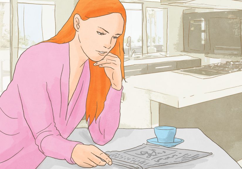 How to Develop Insight Into Your Own Life