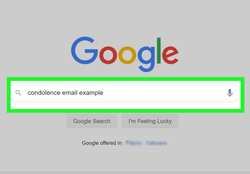 How to Express Condolences in an Email: 10 Steps