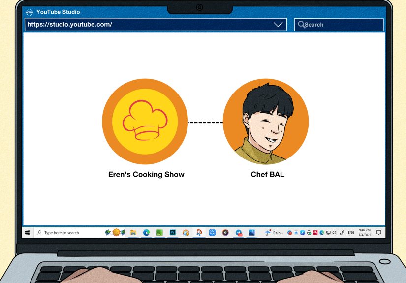 How to Feature Channels on Your YouTube Channel Homepage